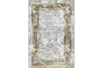 Homefesto Matta 80x300 cm - Multifärgad/Sammet - Textil & mattor - Matta - Orientalisk matta - Persisk matta