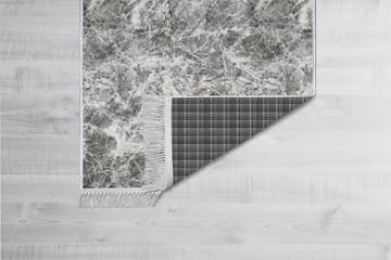 Homefesto Matta 80x300 cm - Multifärgad/Sammet - Textil & mattor - Matta - Orientalisk matta - Persisk matta