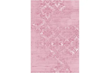 Homefesto Matta 80x300 cm - Multifärgad/Sammet - Textil & mattor - Matta - Orientalisk matta - Persisk matta
