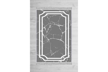 Homefesto Matta 80x300 cm - Multifärgad/Sammet - Textil & mattor - Matta - Orientalisk matta - Persisk matta