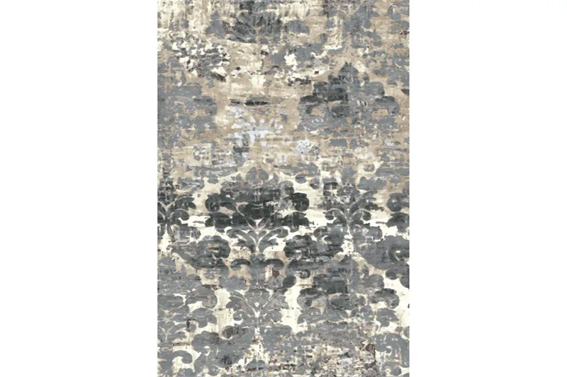 Homefesto Matta 80x300 cm - Multifärgad/Sammet - Textil & mattor - Matta - Orientalisk matta - Persisk matta