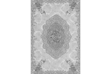 Homefesto Matta 80x300 cm - Multifärgad/Sammet - Textil & mattor - Matta - Orientalisk matta - Persisk matta