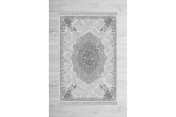 Homefesto Matta 80x300 cm - Multifärgad/Sammet - Textil & mattor - Matta - Orientalisk matta - Persisk matta