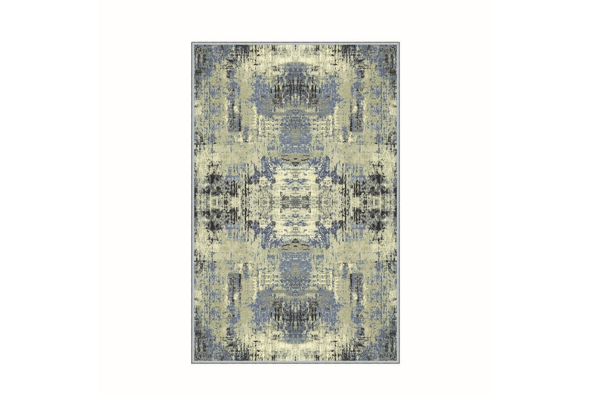 Homefesto Matta 80x300 cm - Multif&auml;rgad