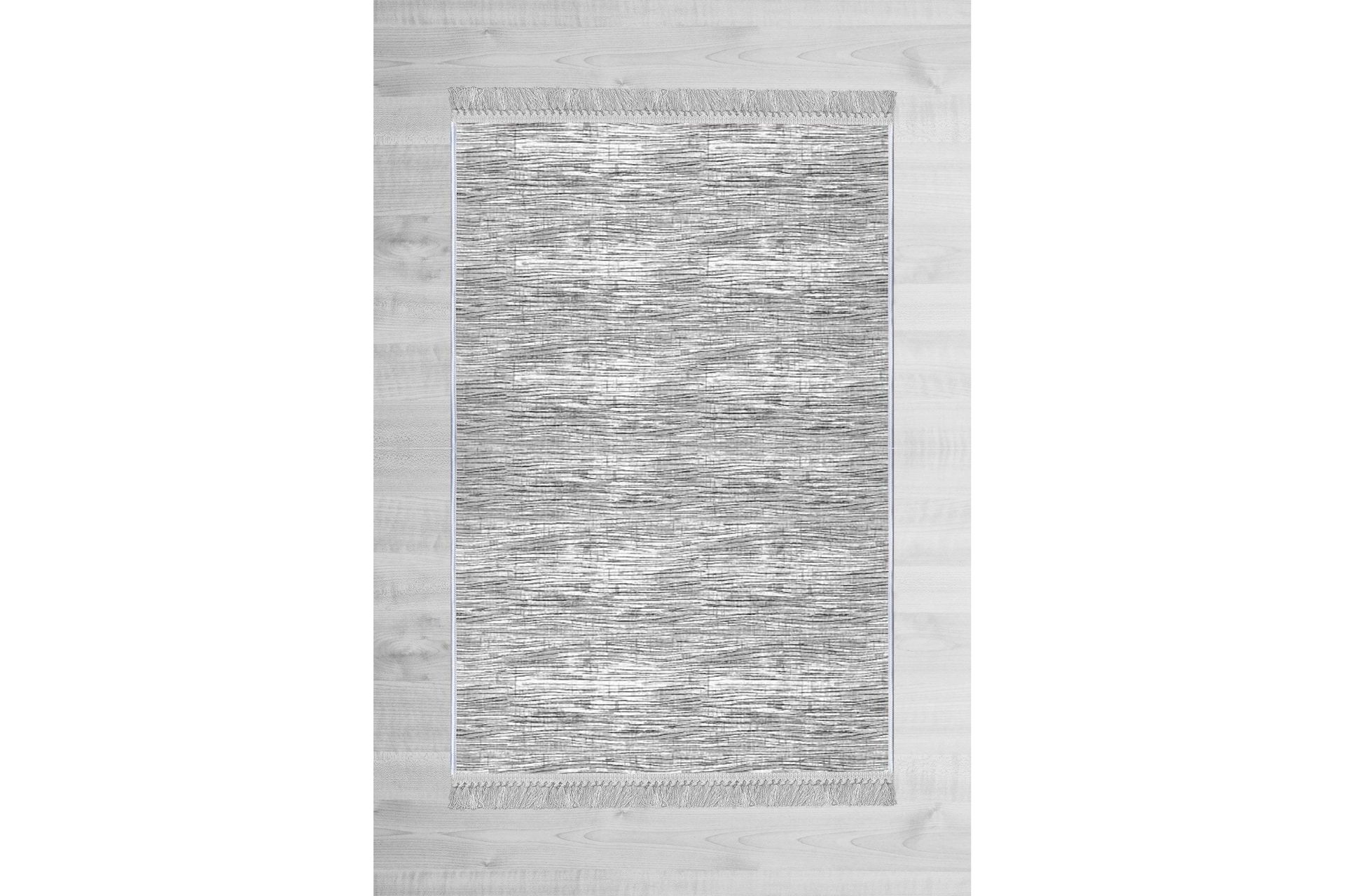 Homefesto Matta 80x300 cm - Multif&auml;rgad/Sammet