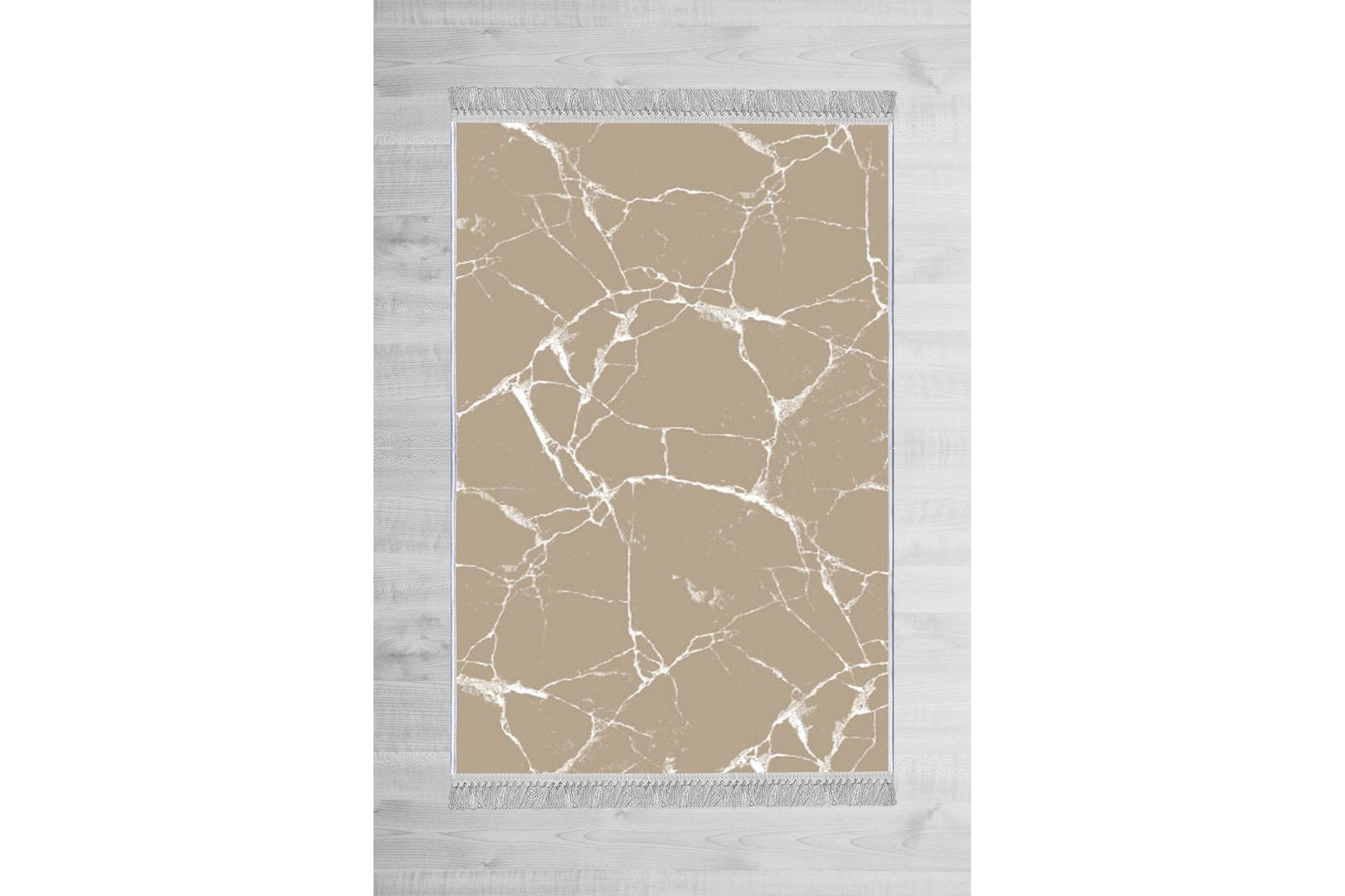 Homefesto Matta 80x300 cm - Multif&auml;rgad/Sammet