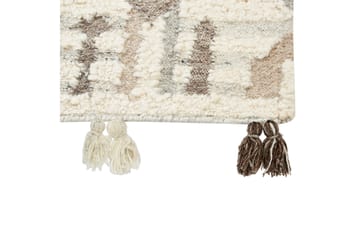 Kaghtsrashen Kelimmatta 160x230 cm - Beige - Textil & mattor - Matta - Orientalisk matta - Kelimmatta