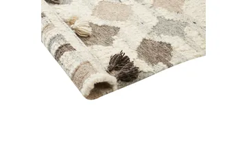 Kaghtsrashen Kelimmatta 200x300 cm - Beige - Textil & mattor - Matta - Orientalisk matta - Kelimmatta