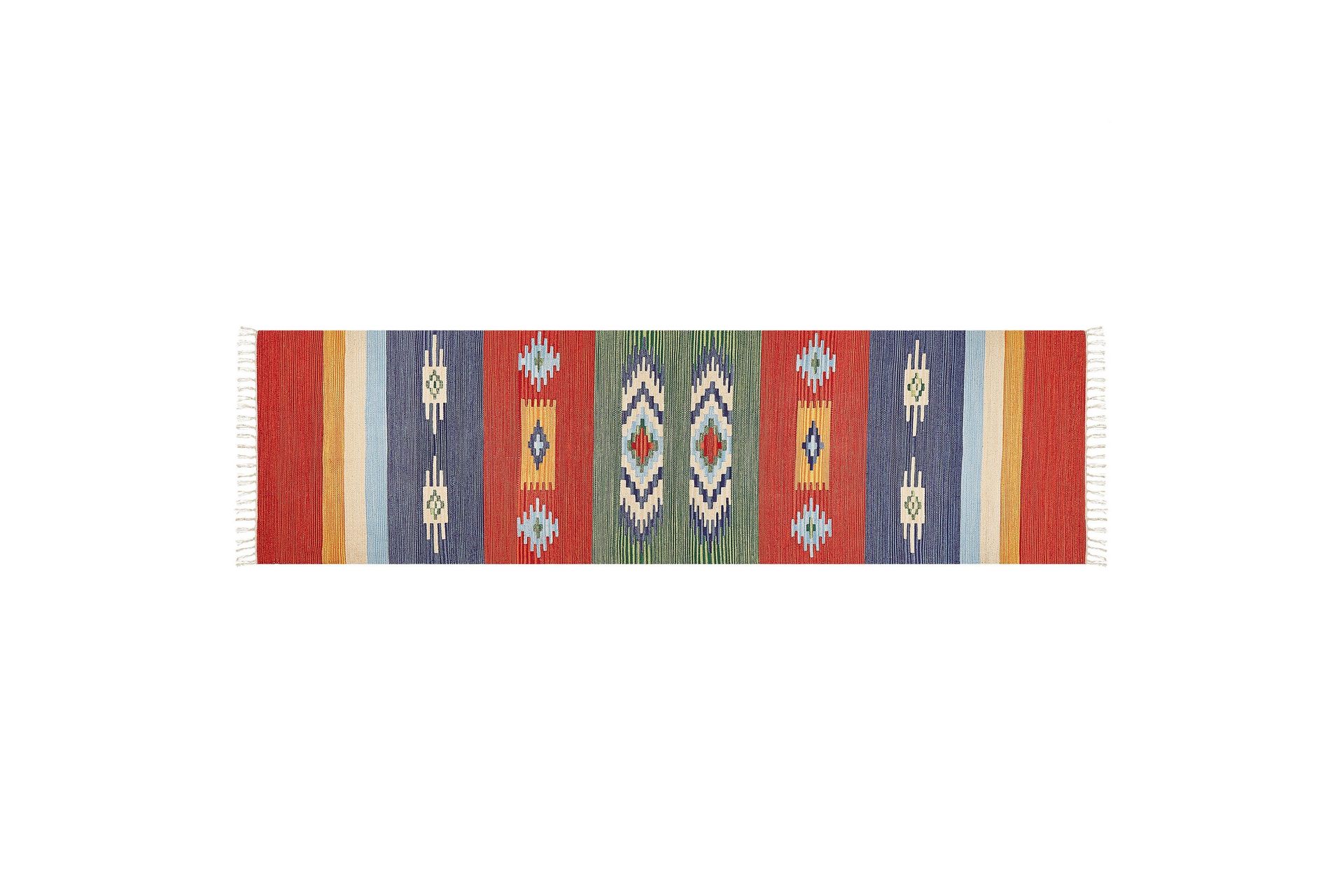 Kamaris Kelimmatta 80x300 cm -