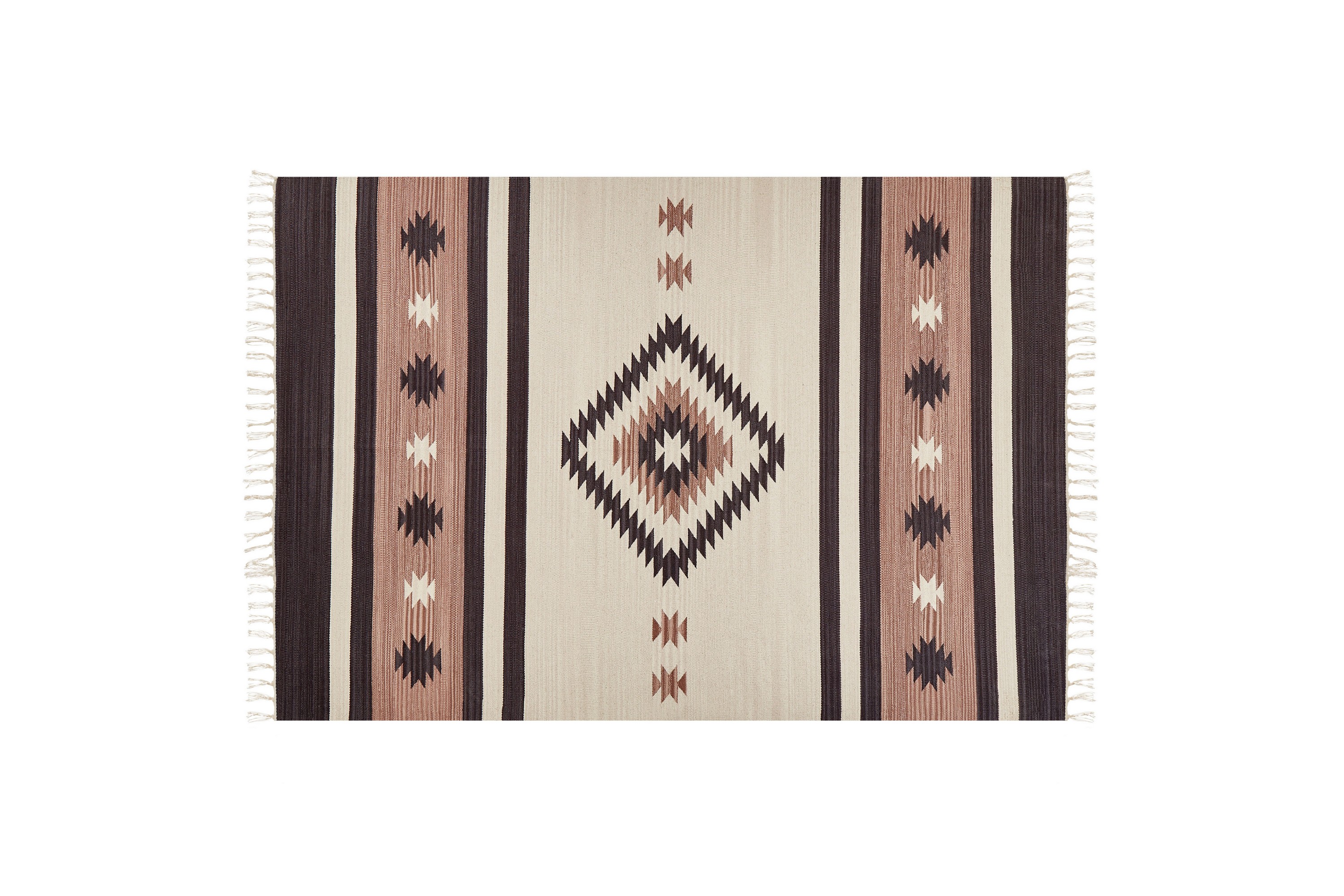 Kelimmatta Aragats 140x200 cm Beige