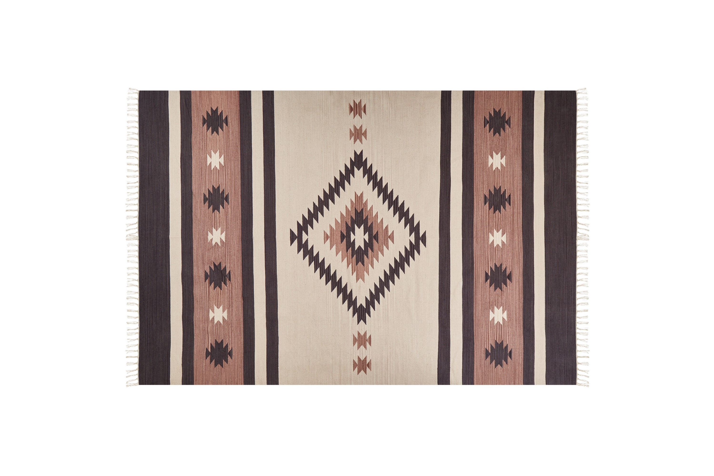 Kelimmatta Aragats 200x300 cm Beige