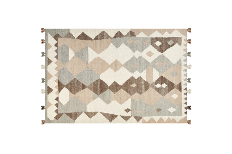 Kelimmatta Aralez 200x300 cm - Beige - Kelimmatta