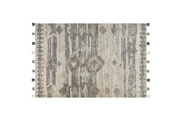 Kelimmatta Aratashen 80x150 cm - Grå - Textil & mattor - Matta - Orientalisk matta - Kelimmatta