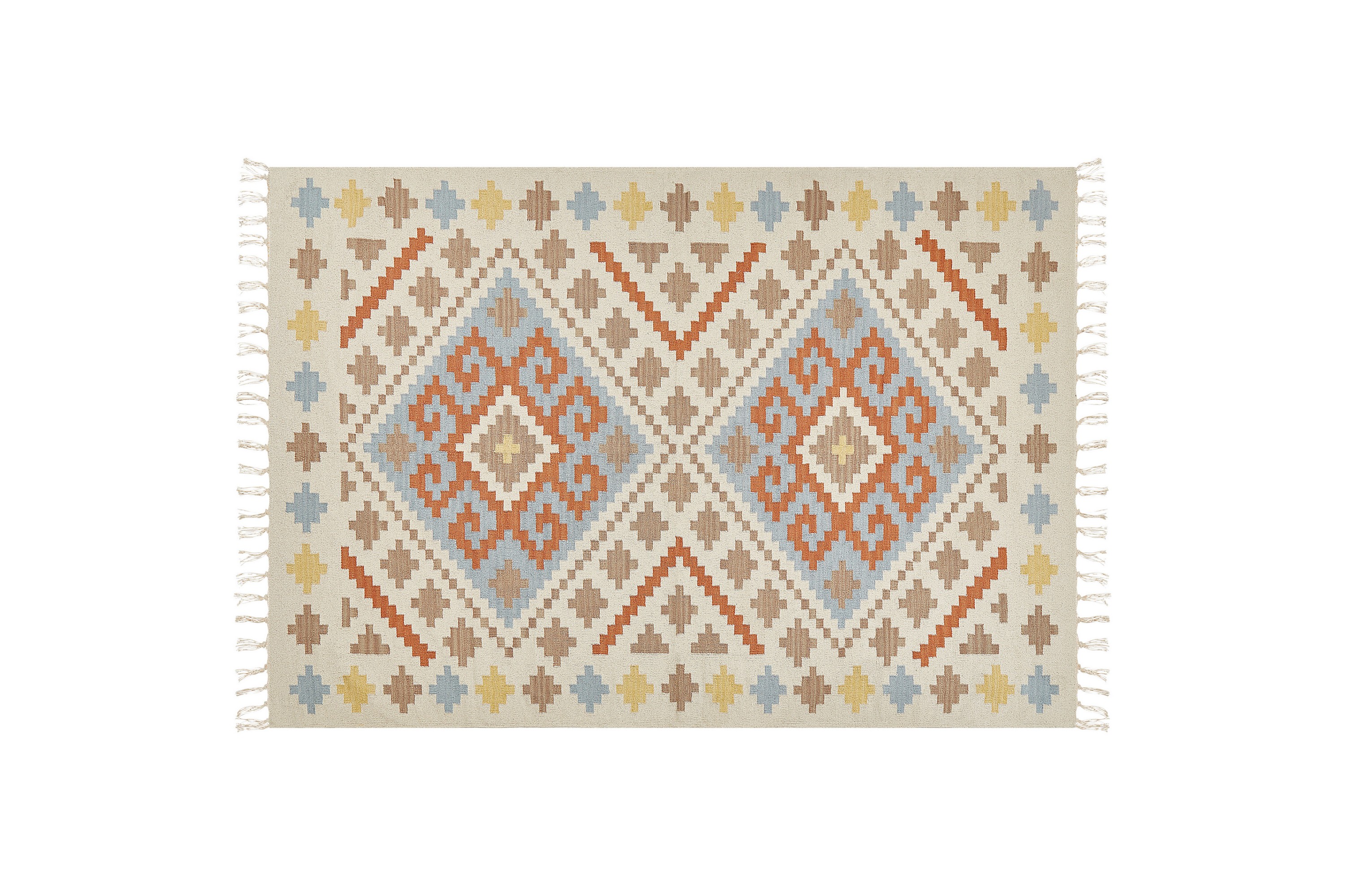 Kelimmatta Atan 160x230 cm Beige