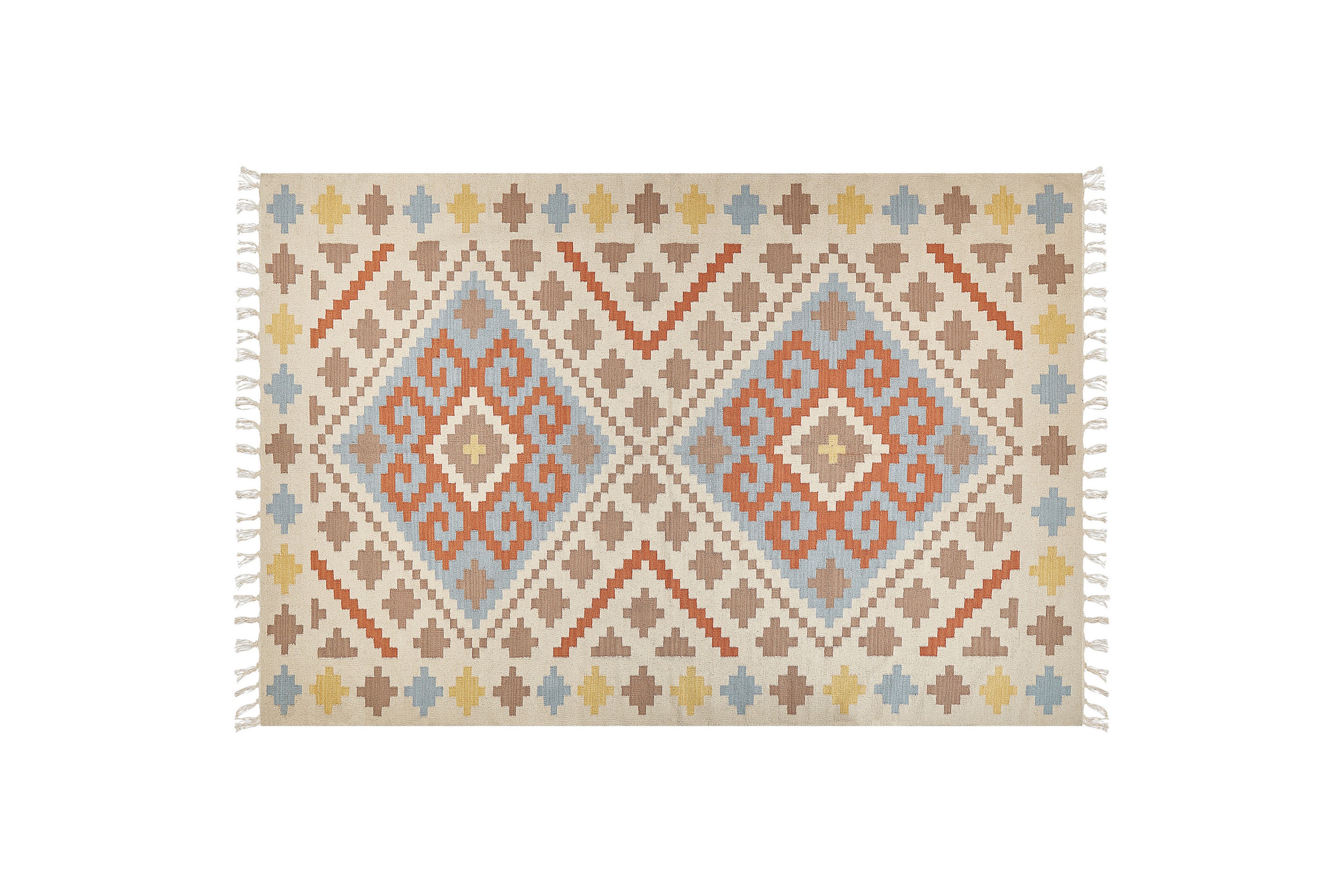 Kelimmatta Atan 200x300 cm Beige