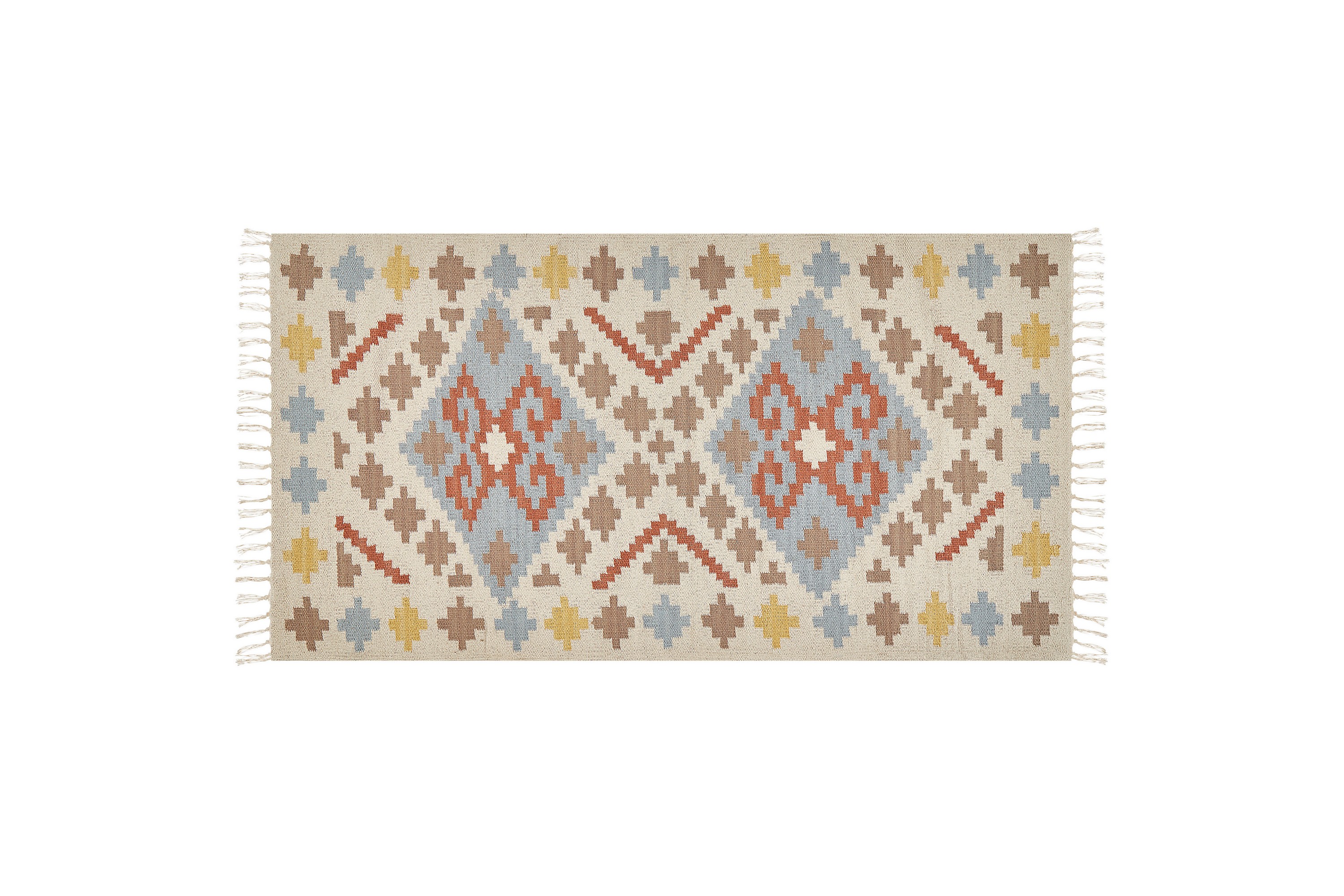 Kelimmatta Atan 80x150 cm Beige