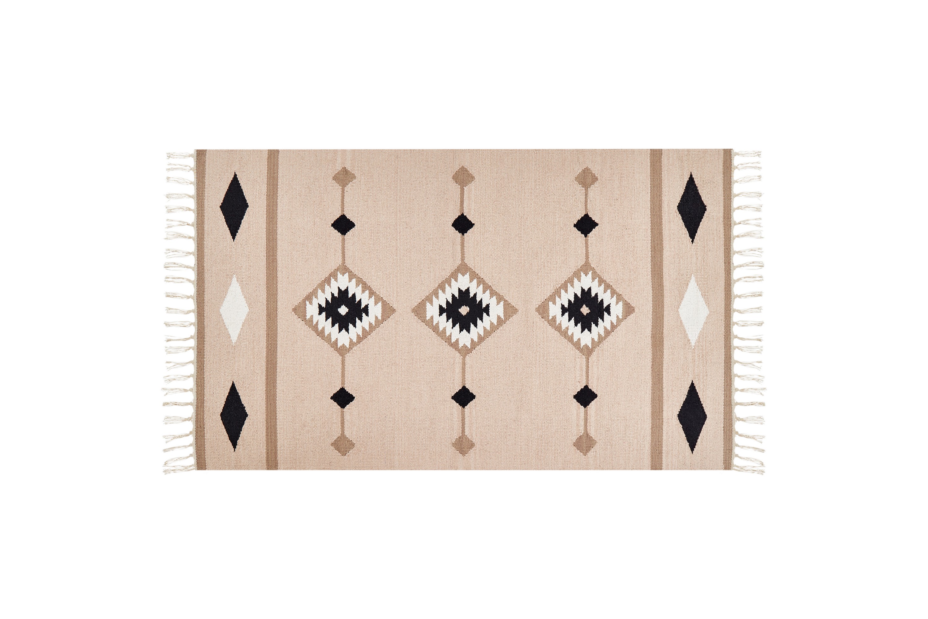 Kelimmatta Berdik 80x150 cm Beige
