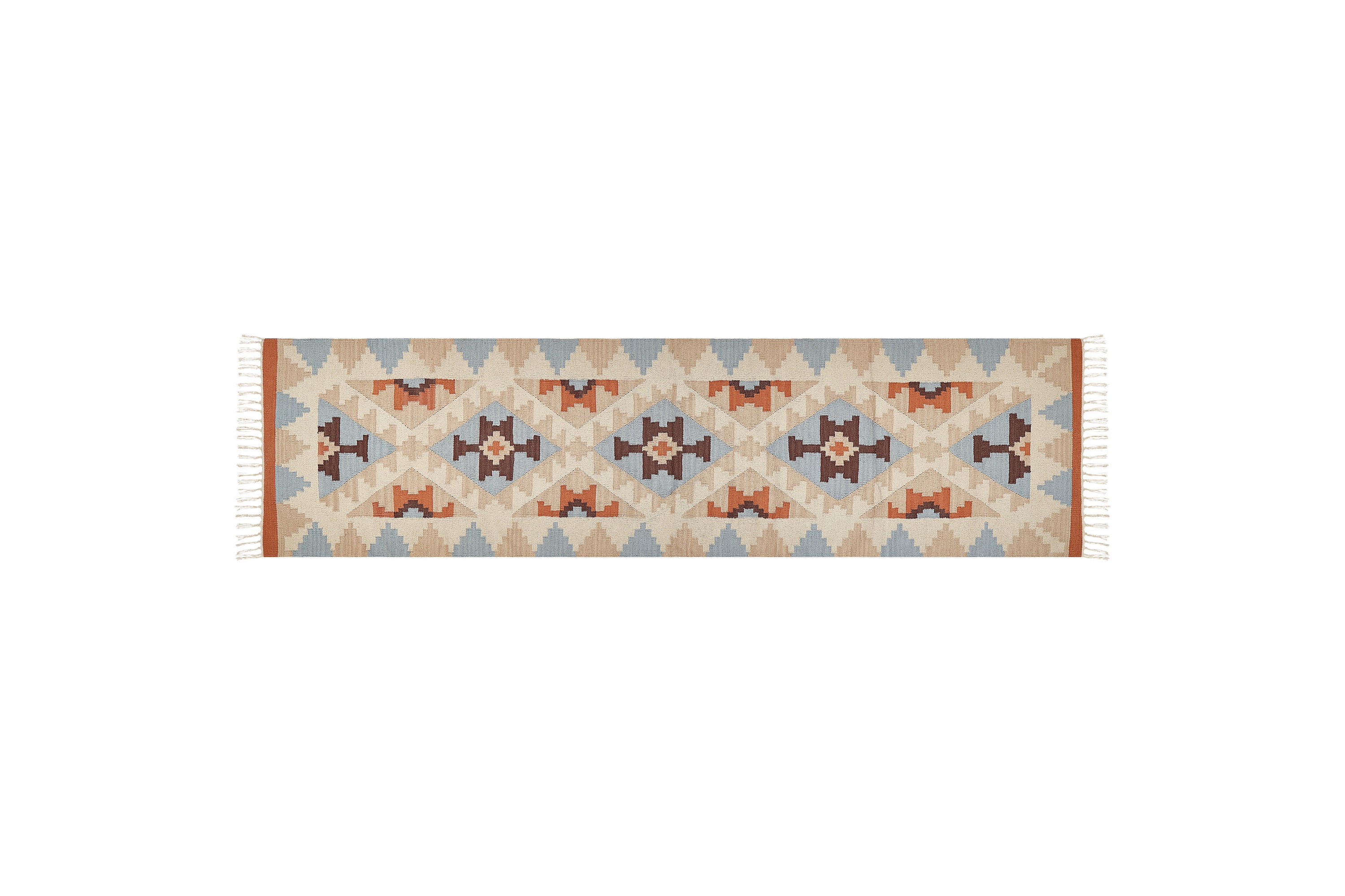 Kelimmatta Dilijan 80x300 cm Beige