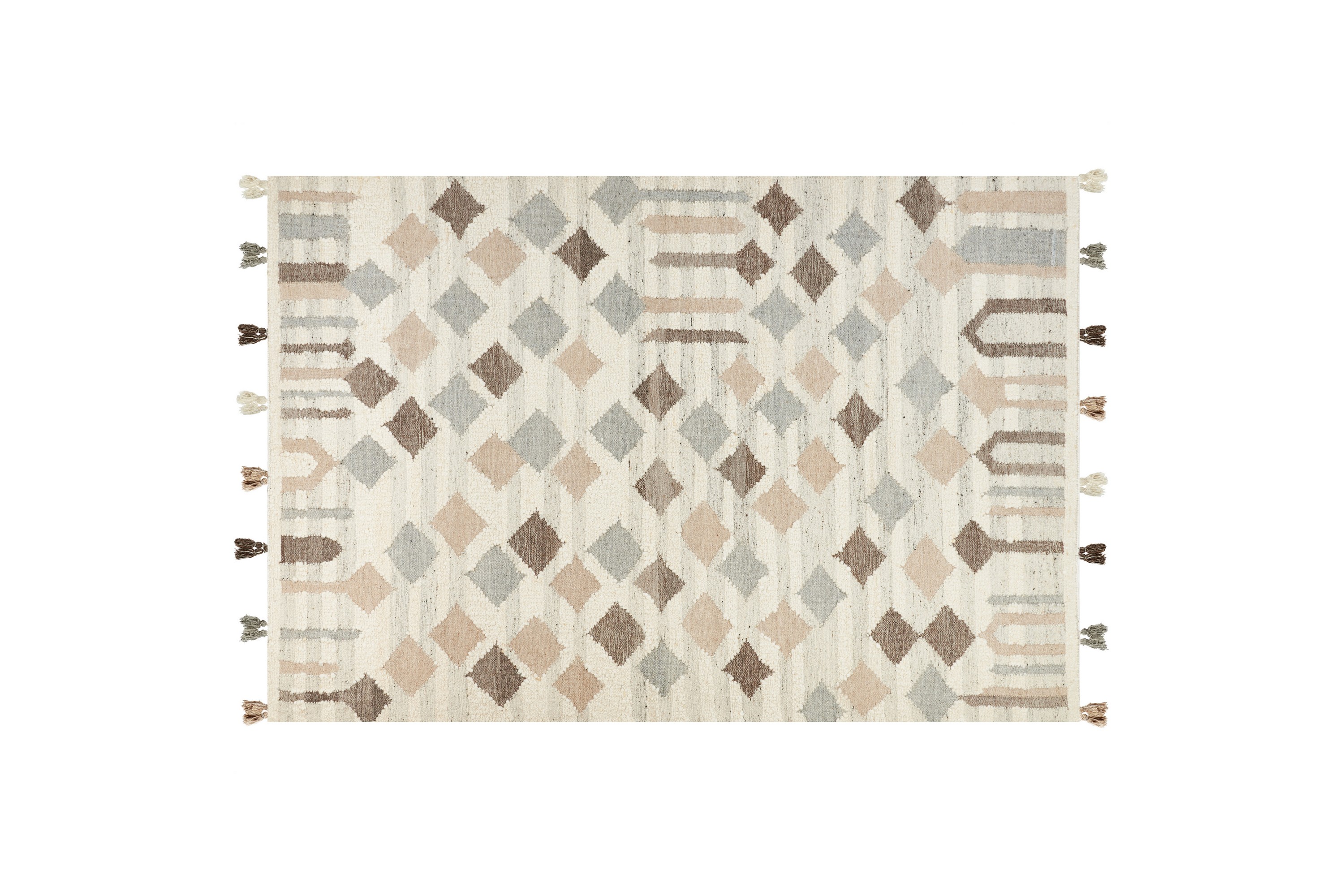 Kelimmatta Kaghtsrashen 200x300 cm Beige