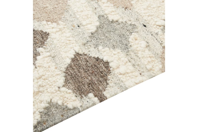 Kelimmatta Kaghtsrashen 80x150 cm - Beige - Textil & mattor - Matta - Orientalisk matta - Kelimmatta