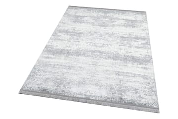 Matta Eko Hali 120x180 cm - Grå/Vit - Textil & mattor - Matta - Orientalisk matta - Persisk matta