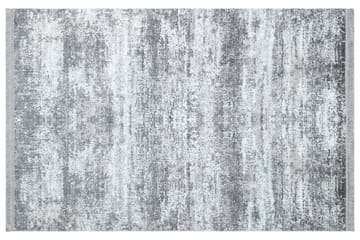 Matta Eko Hali 120x180 cm - Grå/Vit - Textil & mattor - Matta - Orientalisk matta - Persisk matta