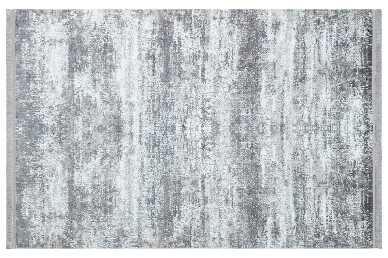 Matta Eko Hali 120x180 cm - Grå/Vit - Textil & mattor - Matta - Orientalisk matta - Persisk matta