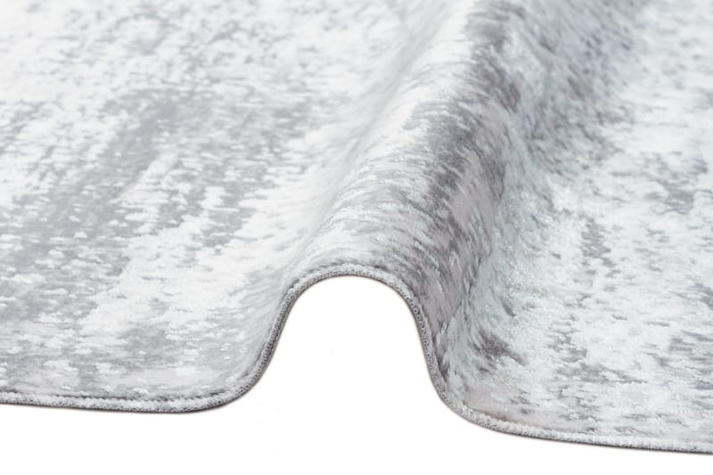 Matta Eko Hali 120x180 cm - Grå/Vit - Textil & mattor - Matta - Orientalisk matta - Persisk matta