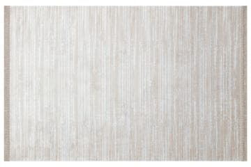Matta Eko Hali 80x150 cm - Beige/Guld - Textil & mattor - Matta - Orientalisk matta - Persisk matta