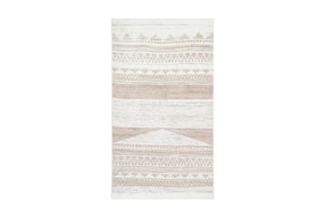 Matta Eko Hali 80x300 cm - Multifärgad - Textil & mattor - Matta - Orientalisk matta - Persisk matta