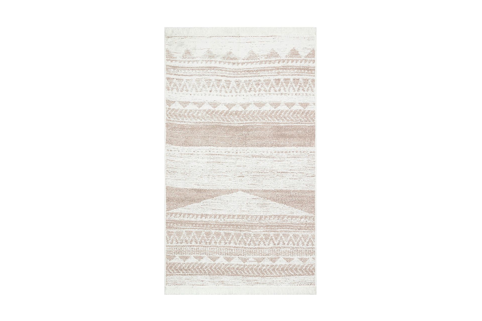 matta eko hali 80x300 cm - multifärgad