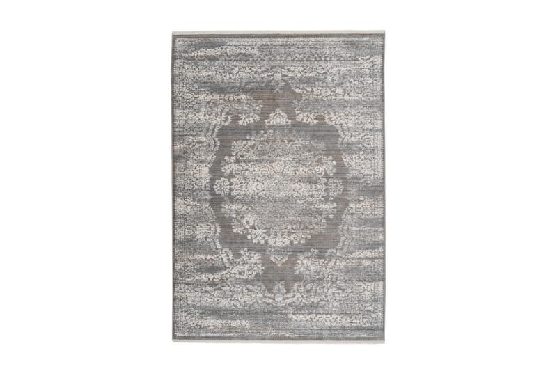 Matta Gandeer Kit Beige/Brun 160x230 cm - D-Sign - Orientalisk matta - Persisk matta