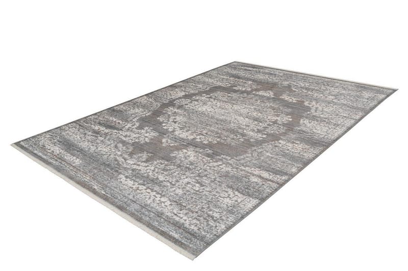 Matta Gandeer Kit Beige/Brun 160x230 cm - D-Sign - Orientalisk matta - Persisk matta
