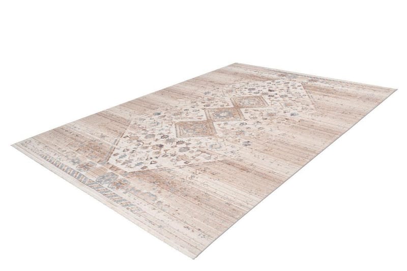 Matta Gandeer Mins Beige 120x170 cm - D-Sign - Persisk matta - Orientalisk matta