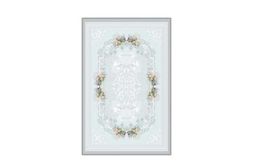 Matta Homefesto 100x150 cm - Multifärgad - Textil & mattor - Matta - Orientalisk matta - Persisk matta