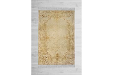 Matta Homefesto 100x150 cm - Multifärgad - Textil & mattor - Matta - Orientalisk matta - Persisk matta