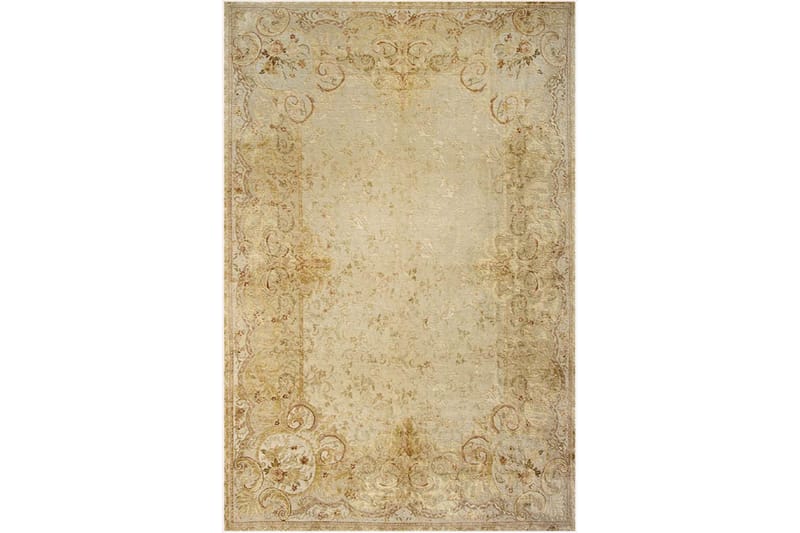 Matta Homefesto 100x150 cm - Multifärgad - Persisk matta - Orientalisk matta