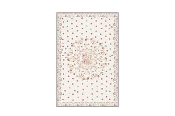 Matta Homefesto 100x150 cm - Multifärgad - Textil & mattor - Matta - Orientalisk matta - Persisk matta