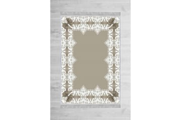 Matta Homefesto 100x150 cm - Multifärgad - Textil & mattor - Matta - Orientalisk matta - Persisk matta