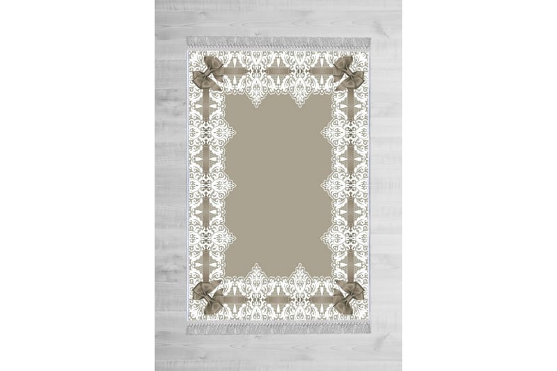 Matta Homefesto 100x150 cm - Multifärgad - Textil & mattor - Matta - Orientalisk matta - Persisk matta