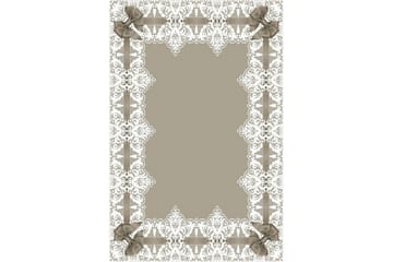 Matta Homefesto 100x150 cm - Multifärgad - Textil & mattor - Matta - Orientalisk matta - Persisk matta