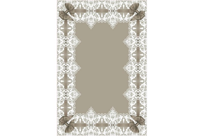 Matta Homefesto 100x150 cm - Multifärgad - Textil & mattor - Matta - Orientalisk matta - Persisk matta