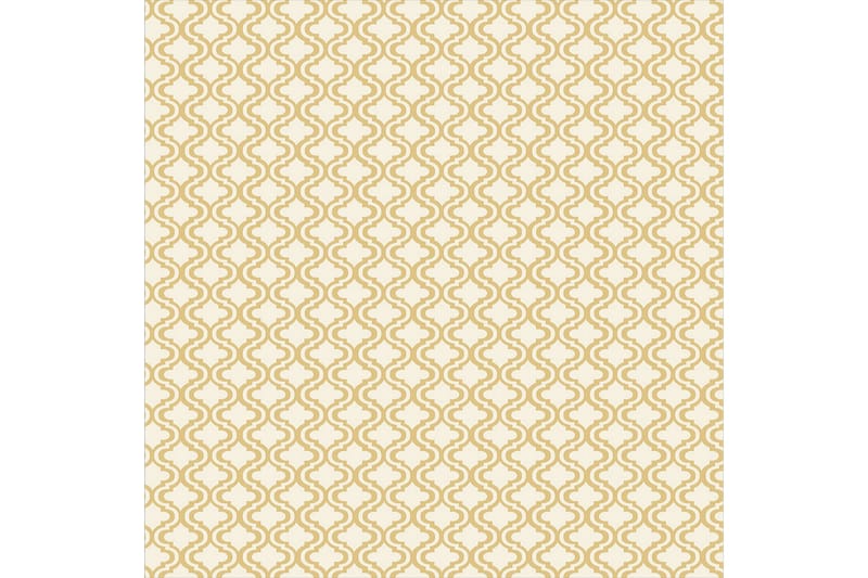 Matta Homefesto 100x150 cm - Multifärgad - Textil & mattor - Matta - Orientalisk matta - Persisk matta