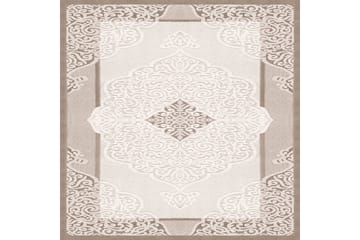 Matta Homefesto 100x150 cm - Multifärgad - Textil & mattor - Matta - Orientalisk matta - Persisk matta