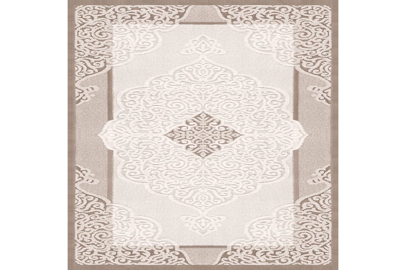 Matta Homefesto 100x150 cm - Multifärgad - Textil & mattor - Matta - Orientalisk matta - Persisk matta