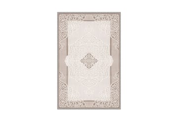 Matta Homefesto 100x150 cm - Multifärgad - Textil & mattor - Matta - Orientalisk matta - Persisk matta