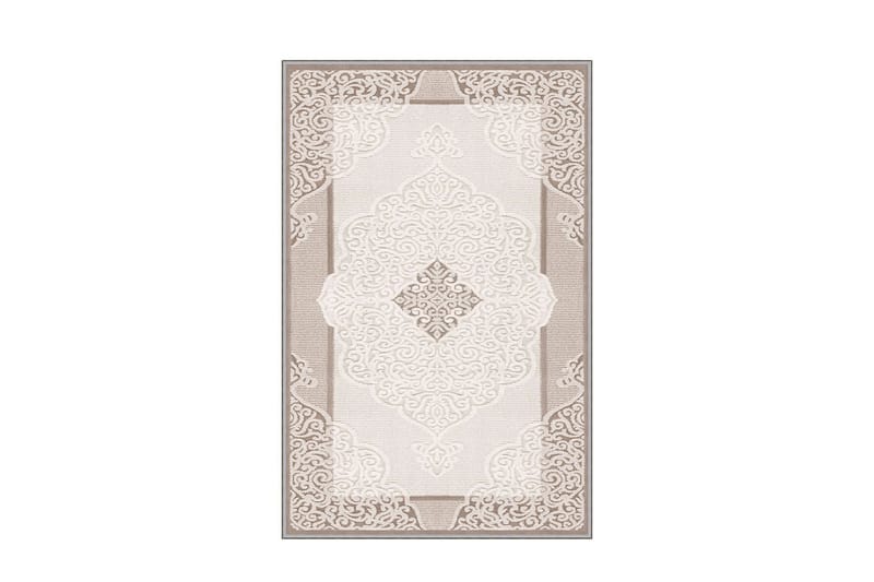 Matta Homefesto 100x150 cm - Multifärgad - Textil & mattor - Matta - Orientalisk matta - Persisk matta