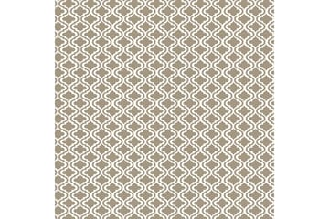 Matta Homefesto 100x150 cm - Multifärgad - Textil & mattor - Matta - Orientalisk matta - Persisk matta