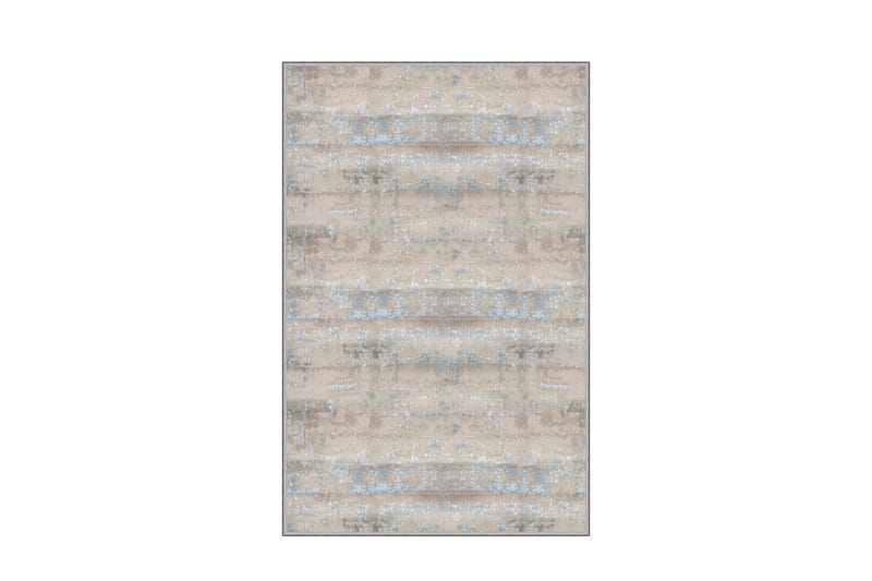 Matta Homefesto 100x150 cm - Multifärgad - Textil & mattor - Matta - Orientalisk matta - Persisk matta