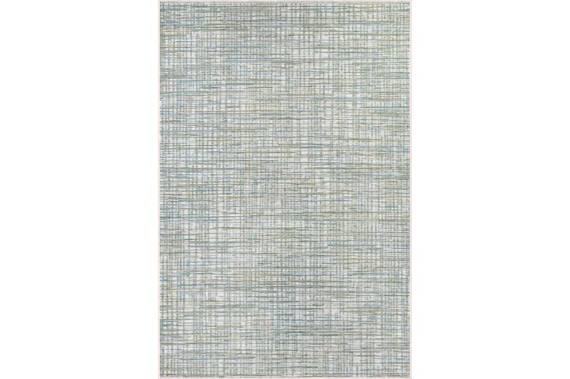 Matta Homefesto 100x150 cm - Multifärgad - Textil & mattor - Matta - Orientalisk matta - Persisk matta